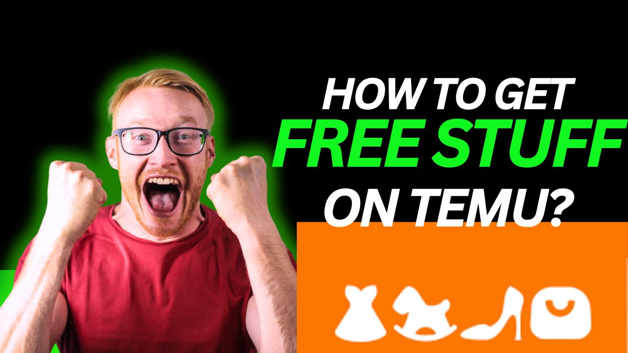 How to Get Free Stuff on Temu: A Complete Guide in 2024