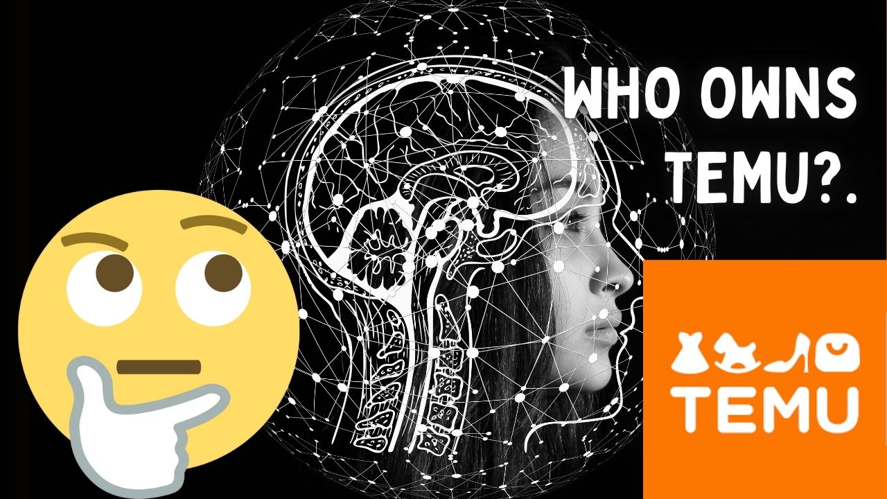 Who Owns Temu?. A Comprehensive Guide 