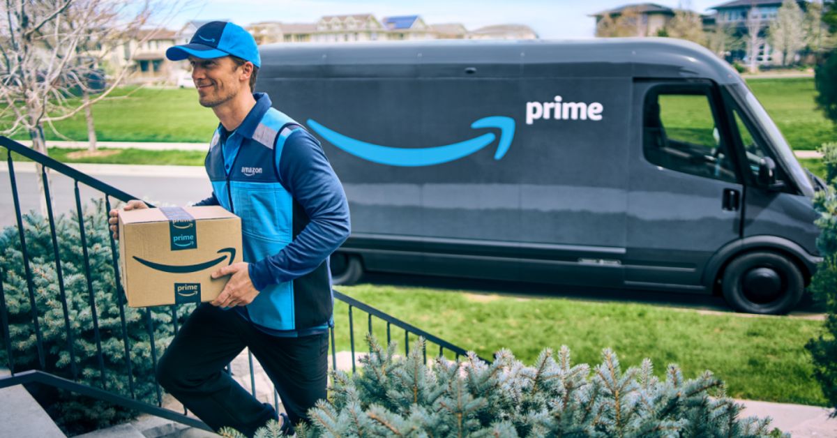 How Amazon Delivery Works: Secrets Behind Fast Shipping