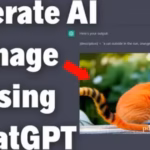 ChatGPT Image Generator