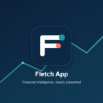 Fletch App financial intelligence