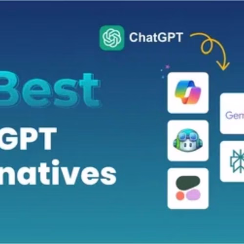 10 Best ChatGPT Alternatives in 2026: Free AI Tools Compared
