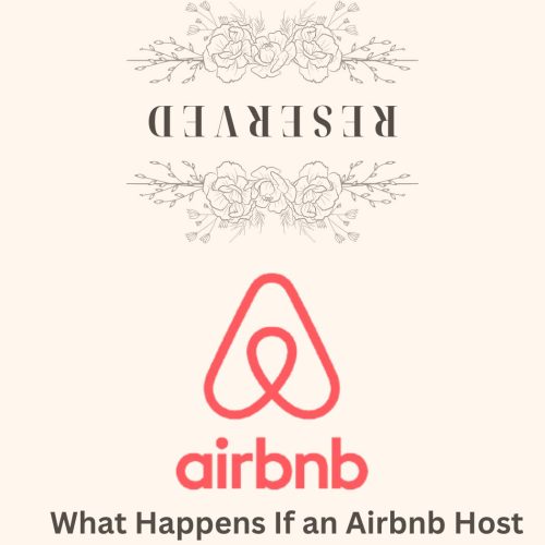 What Happens If an Airbnb Host Sells the House?.