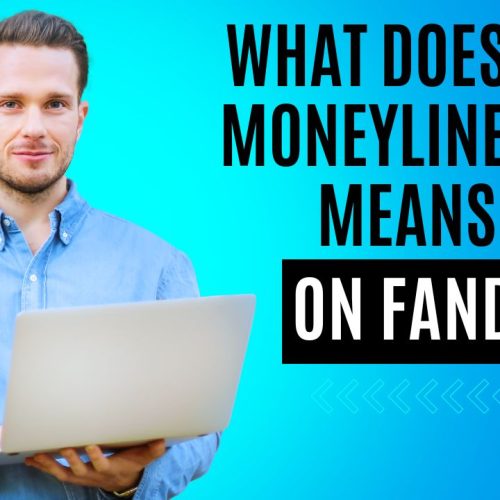 What Does Moneyline Mean on FanDuel?. A Complete Guide 