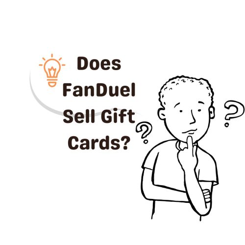 Does FanDuel Sell Gift Cards?