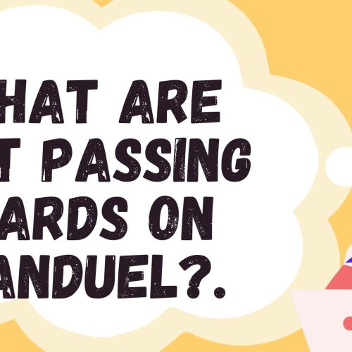 What Are Alt Passing Yards on FanDuel?.