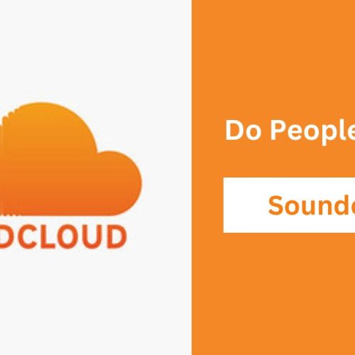 Do People Still Use Soundcloud?