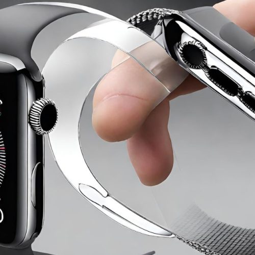Do you need a screen protector for Apple Watch?