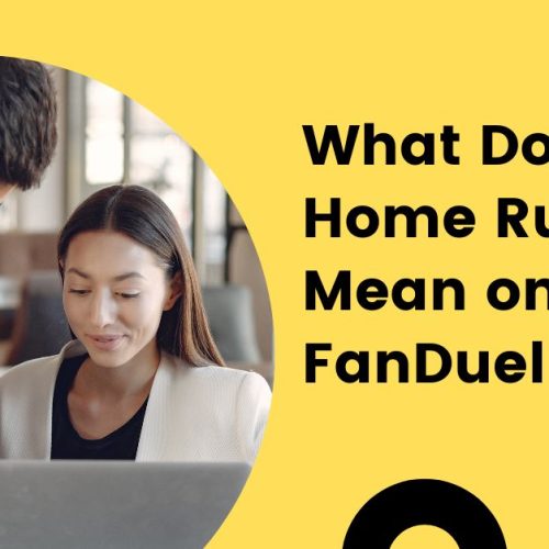 What Does “No Home Run” Mean on FanDuel MLB?