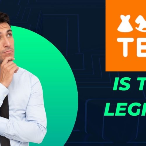 Is Temu Legit?. Everything You Need to Know About This