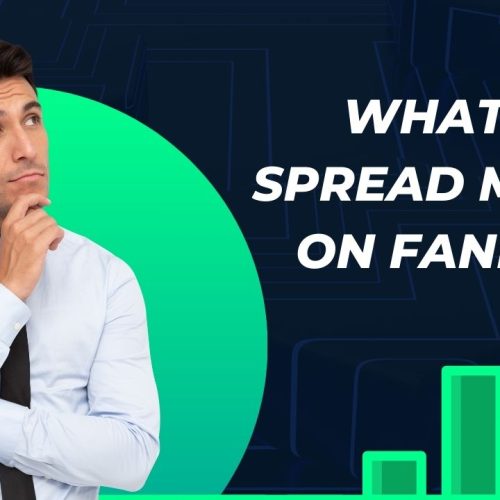 What Does Spread Mean on FanDuel?. A Complete Guide 