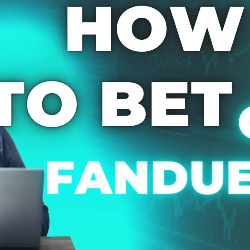 How to Bet on FanDuel: A Complete Guide For Beginners 