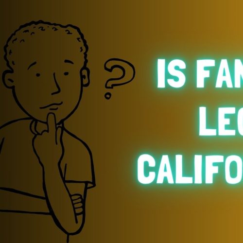 Is FanDuel Legal in California?. A Comprehensive Guide 