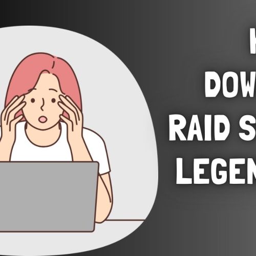 How to Download Raid Shadow Legends on PC?.