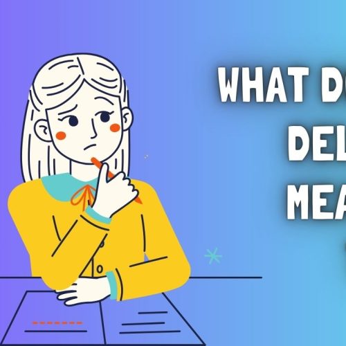 What Does “In Delivery” Mean on Temu?. A Comprehensive Guide 