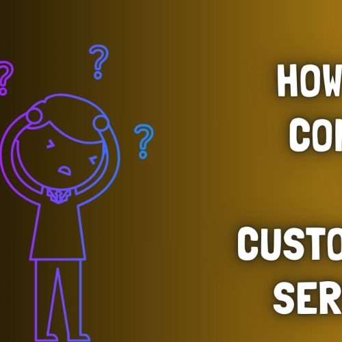 How Can I Contact Temu Customer Service?.