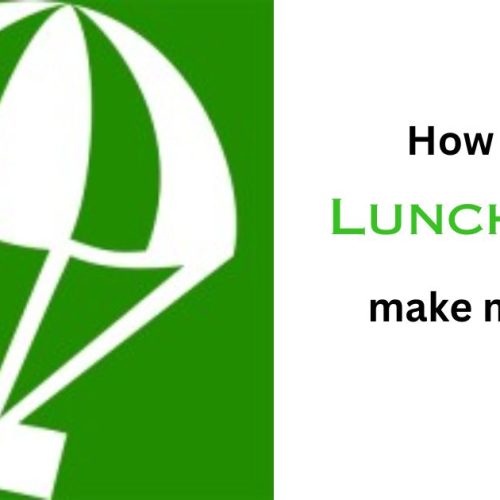 How does lunchdrop make money?