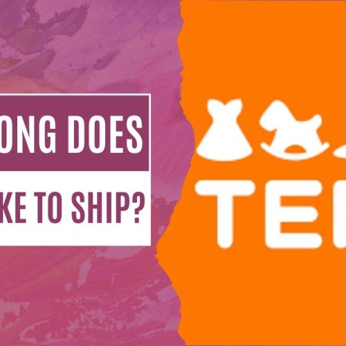 How Long Does Temu Take to Ship?.