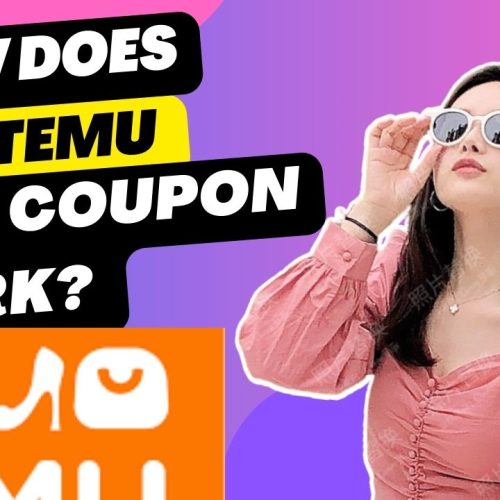 How Does the $100 Temu Coupon Work?. An Ultimate Guide 