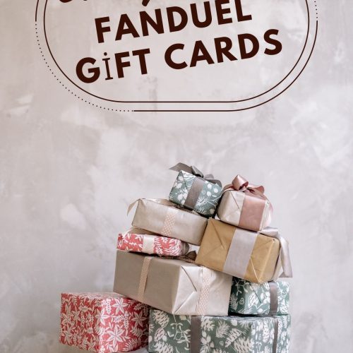 Can You Buy FanDuel Gift Cards?.