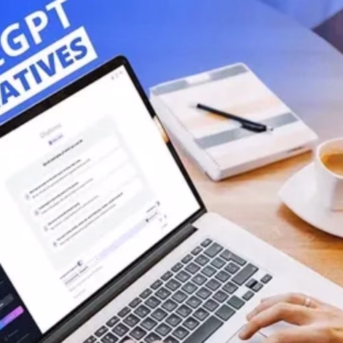 10 Best ChatGPT Alternatives in 2026: Free AI Chatbots Compared