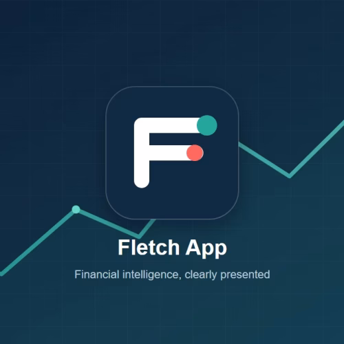 Fletch App financial intelligence