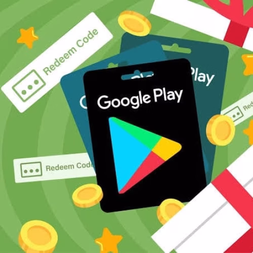 Lazy Unpopular Ways to Get Free Google Play Credits